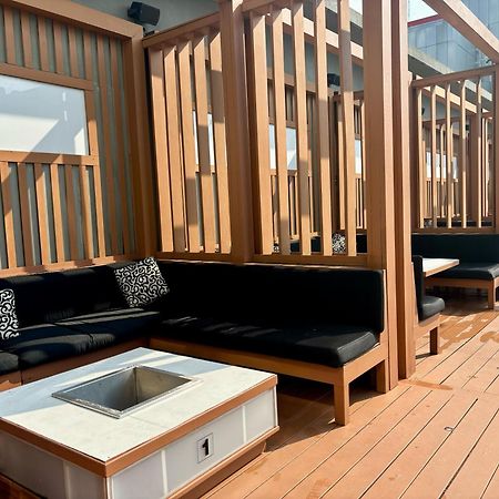 Stylish Suite At 300 Front Street W Toronto Exterior foto