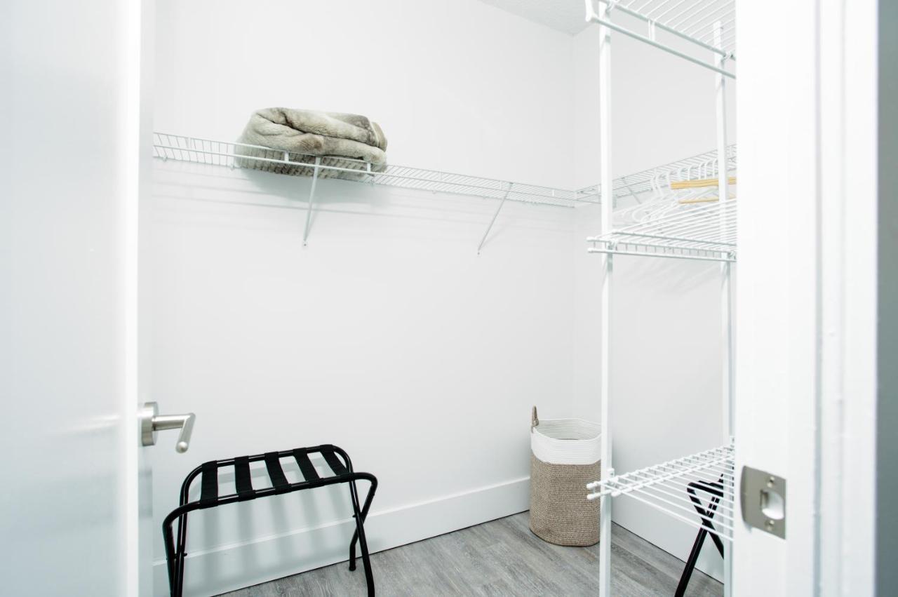 Stylish Suite At 300 Front Street W Toronto Exterior foto