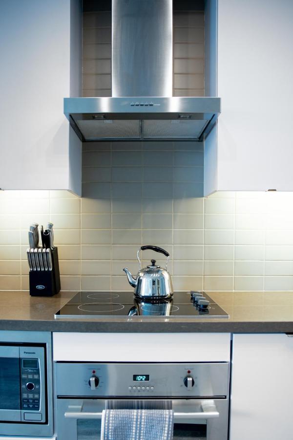 Stylish Suite At 300 Front Street W Toronto Exterior foto