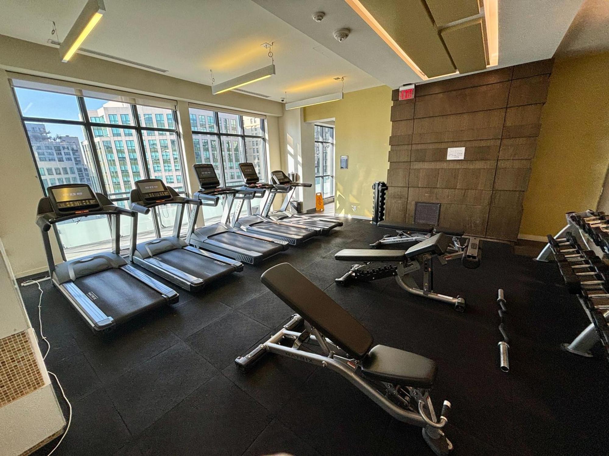 Stylish Suite At 300 Front Street W Toronto Exterior foto
